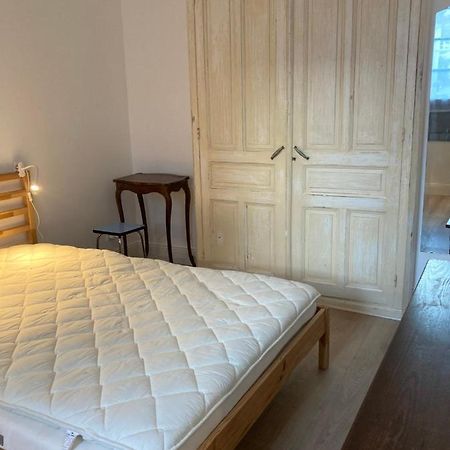 Jazz - Appart Original 5Pers Rdch Arriere Cour Calme Mulhouse Exterior foto